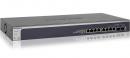 869077 NETGEAR XS708T 100NES ProSAFE Gigabit Ethernet Switc